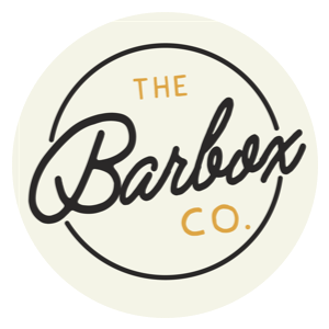 Barbox Mobile Bar Logo