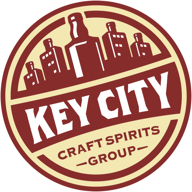 Key City Spirits Logo